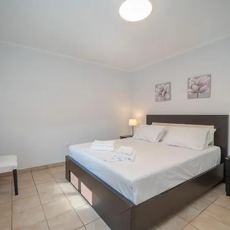 Holiday home Marilou