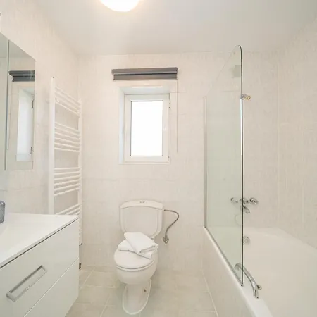 Feriehus Marilou Karia (Kefalonia)