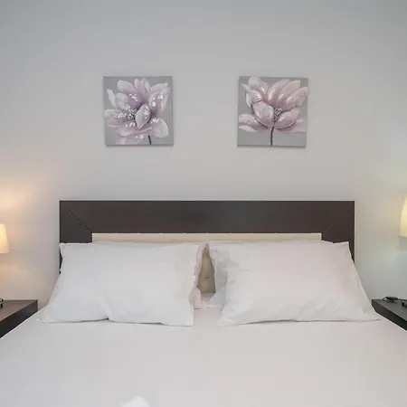 Marilou Feriehus Karia (Kefalonia)